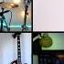 The Weeknd Blinding Lights Full Band Cover