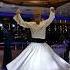 Sufi Whirling Turkish Folk Dance