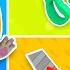 These Are Not Toys Play Safe Safety Cartoon Kids Song MeowMi Family Show