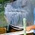Satisfying Job Satisfying Satisfyingsounds Oddlysatisfying Windowcleaning Shorts