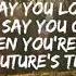 Kodaline Wherever You Are Lyric