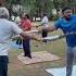 OM YOGA AEROBICS I 5kg To 25kg WEIGHT LOSS DO DAILY 30 MINUTES REMOVE BELLY FAT AT HOME 9879414484
