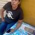 1 04 Churros In Mexico Streetfood Foodlover Foodie Churros Sweet Mexico Fyp Cinamon