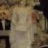 Promocional Johann Strauss II Nachgelassener Walzer Odeon Walzer