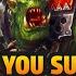 A TOUR Of An ORK WORLD I Warhammer 40k Lore