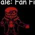 UnderTale Fan Fights Sudden Changes Sans Phase 1 2 Noob Mode