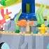Let S Finish Building Lego Friends Beach Amusement Park Part 2