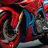 Superheros But Motorbike Avengers Marvel Spiderman Shorts