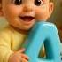 ALPHABET ANCHOR Cocomelon Baby Songs Nursery Rhymes Kids Songs