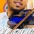 TUJH MEIN RAB DIKHTA HAI VIOLIN COVER FT JYOTHISS SHAHRUKH KHAN RAB NE BANA DI JODI