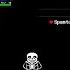 Undertale Deltarune Chapters 1 2 Vs Sans Jevil And Spamton NEO Fights Simultaneously