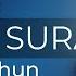 MULK Surasi YODLASH Uchun 1 10 Oyatlar Shayx Alijon Qori AlQuranuz ShayxAlijon