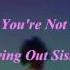 Swing Out Sister Now You Re Not Here Lyrics
