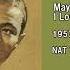 Maybe It S Because I Love You Too Much Nat King Cole DES STEREO Update