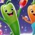 Healthy Habits Hop Energetic Toddler Song Fun Healthy Lifestyle Nursery Rhyme