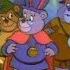 Gummi Bears Intro Outro Theme Song