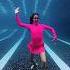 Pop Muzik Molly Long Choreography Underwater Dance