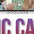 Magic Castle Cover By The Wind Original TVXQ Colour Coded Lyrics Han Rom Eng