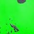 Green Screen Stone And Rock Explosion Destruction Crash Effect Free Download