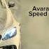 Avara Avara Speed Reverb
