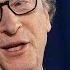 Bill Gates On Role US Should Play In Global Poverty Fight