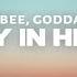 Venbee Goddard Messy In Heaven Lyrics