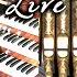 SAINT SAËNS ORGAN SYMPHONY NO 3 COMPLETE ARRANGED JONATHAN SCOTT