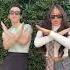 MAXLOVE ELLIANA WALMSLEY Of DANCE MOMS Dances To STUPID IN LOVE With MAX Via Ellianawalmsley