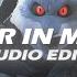 MURDER IN MY MIND Kordhell Edit Audio