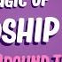 The Magic Of Friendship Grows Around The World Music Video