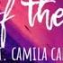 South Of The Border Ed Sheeran Ft Camila Cabello Cardi B
