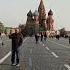 Спасская башня послушайте звон курантов