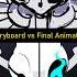 Storyboard Vs Animation Pokemon Too Many Types Shot 33