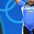All Hossein Rezazadeh S Weightlifting Olympic Medal Lifts Athlete Highlights