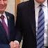 Is Mirziyoyev Coming To Washington