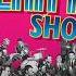 Tommy Steele And The Glenn Miller Show London Coliseum