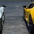 1 000 HP McLaren 765LT Vs Lamborghini Revuelto 1 4 Mile Drag Race