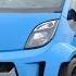 Super Nano The World S Fastest Tata Nano Track Drive Autocar India