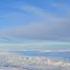 Уходит в небо самолет World Nature Deer самолет трек тренд небо Ganster Like Top Travel