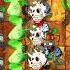 PvZ 2 Jurassic Marsh Day 22 2022