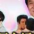 12 19 王力宏與成龍 李靚蕾暗示王力宏男女通吃顛覆三觀 與李云迪和成龍有關 主持 Tony Choi