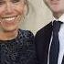 Brigitte Macron Couldn T Wait To See 16 Year Old Emmanuel At School She Taught At
