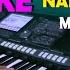 SUDAH TAU AKU MISKIN Muchsin Alatas KARAOKE Nada Wanita HD