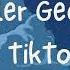 Geceler Geceler TikTok Remix Turkish Song Slowed Reverb