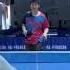 Coach Chen 32 How To Forehand Topspin With A Lot Of Spin