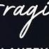 Fragile Laufey Original Key Karaoke Piano Instrumental Cover With Lyrics