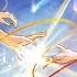 Kimi No Na Wa AMV Linkin Park Leave Out All The Rest RUS