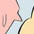 10 Seconds Till Digestion Animation