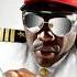 Captain Jack Drill Instructor