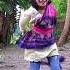 Village Girl Dance 2 Village Life With Saima Beautiful Village Girl Best Youtube Shorts Tiktok